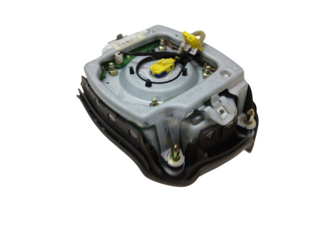 Подушка безопасности водителя 8E0880201L   Audi A2