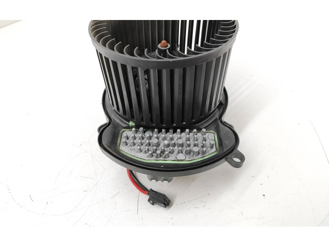 Вентилятор печки T911738, T954061   Renault Espace V (RFC)