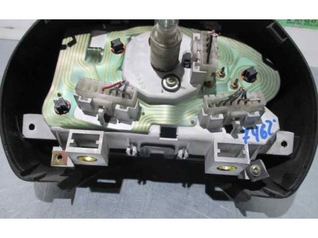 Přístrojová deska Fiat Seicento/600 1999 00380530