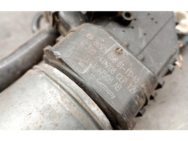 Моторчик дворников 0390241708 Jaguar X-Type