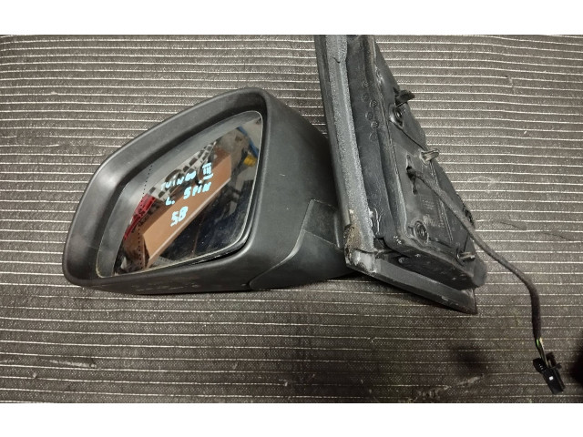 Зеркало электрическое        Renault Twingo III  2014 -  года   