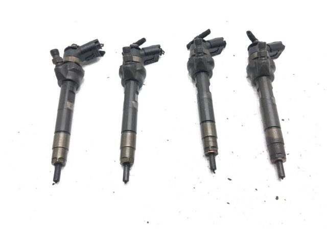 Комплект форсунок 8506902 Mini Cooper Countryman R60