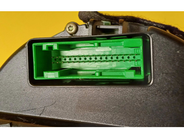 Панель приборов 8L0919860D Audi A3 S3 8L