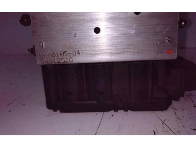 Jednotka ABS 9625975480, 9625975480   Citroen Berlingo 