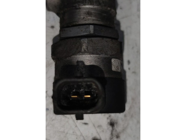 Vstřikovací lišta Nissan Qashqai