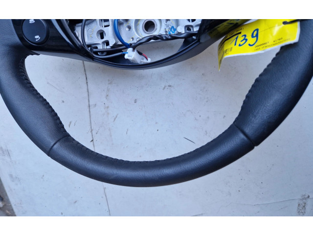 Руль Peugeot 108 2014 - года 45100-0H050