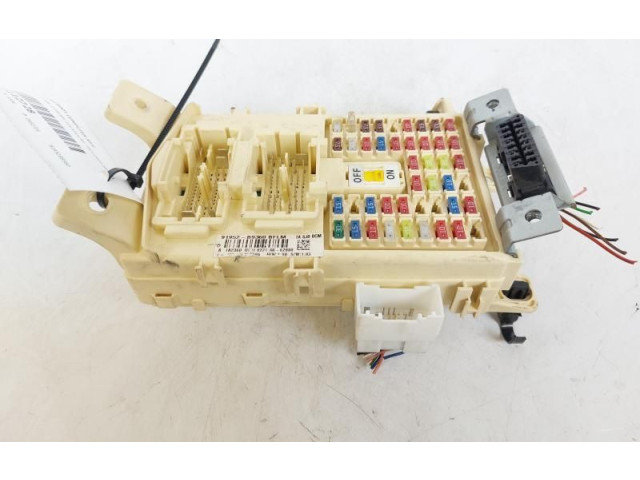 Блок управления 91952B9360 Hyundai i10