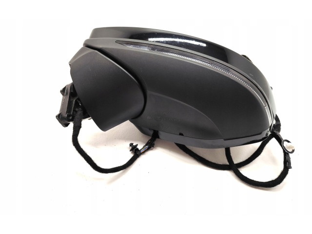 Зеркало электрическое Audi A6 S6 C8 4K 2018 - года