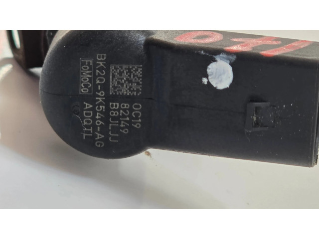 Форсунка BK2Q9K546AG, 82149 Ford Tourneo Custom для дизельного двигателя 2.2