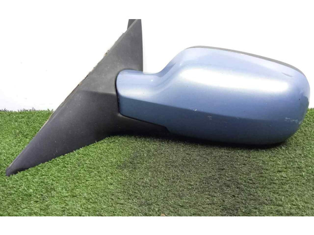 Зеркало электрическое Renault Scenic RX - года