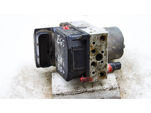 Jednotka ABS 6761783, 0265950006 BMW 7 E65 E66 2005