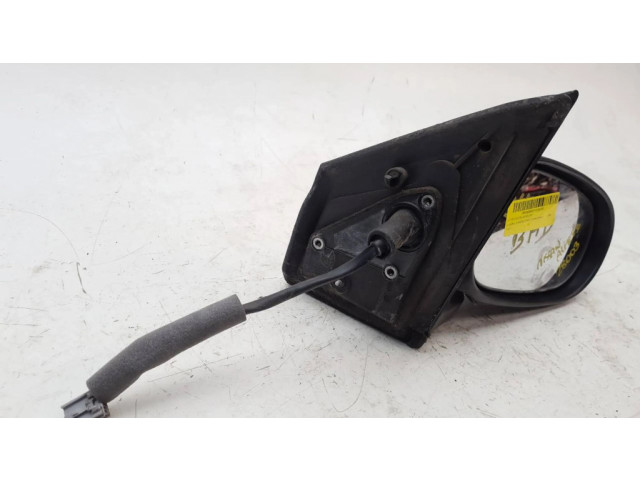 Zpětné zrcátko Сзади Nissan Almera Tino 2000 96302BU23A