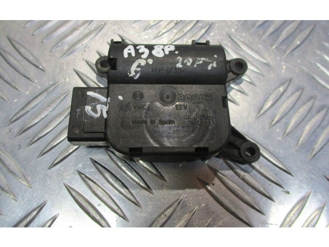 Блок комфорта 1K2907511E   Audi A3 S3 8P   