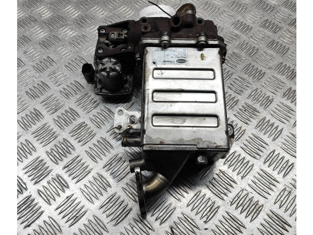 Vstřikovač 04L131512T Volkswagen Crafter DAVA