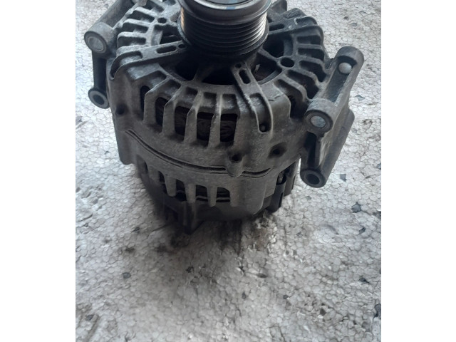 Генератор 06H903018M   Audi Q5 SQ5      