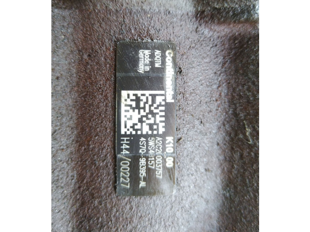 Топливный насос