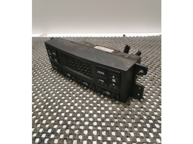 Блок управления климат-контролем S60060029519F, 972503E110   KIA Sorento