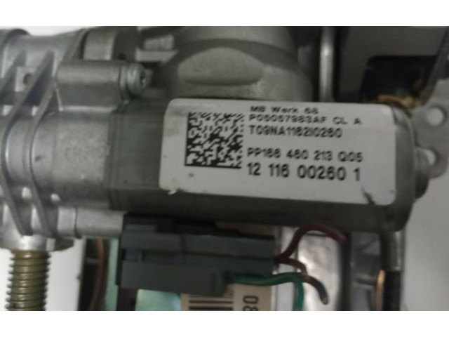 Рулевая рейка P05057983AF, A2044600425 Jeep Grand Cherokee 2010 - 2021 года