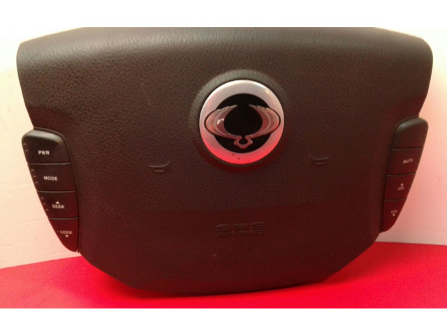 Подушка безопасности водителя SsangYong Actyon sports I