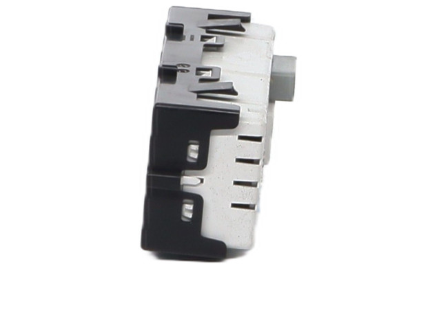 Zámek zadních dveří 280340018R Renault Clio III 2010