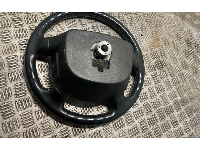 Руль SsangYong Actyon - года