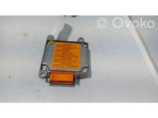 Блок подушек безопасности 6N0909603, 5WK4137   Ford Galaxy