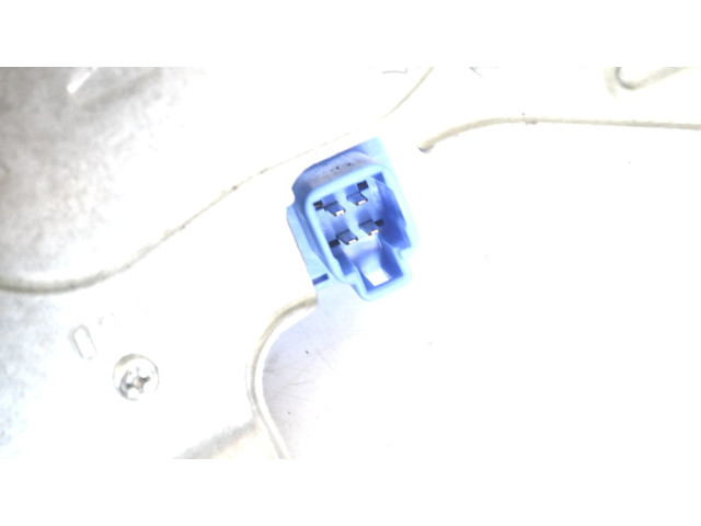 Моторчик заднего дворника     Subaru Forester SH