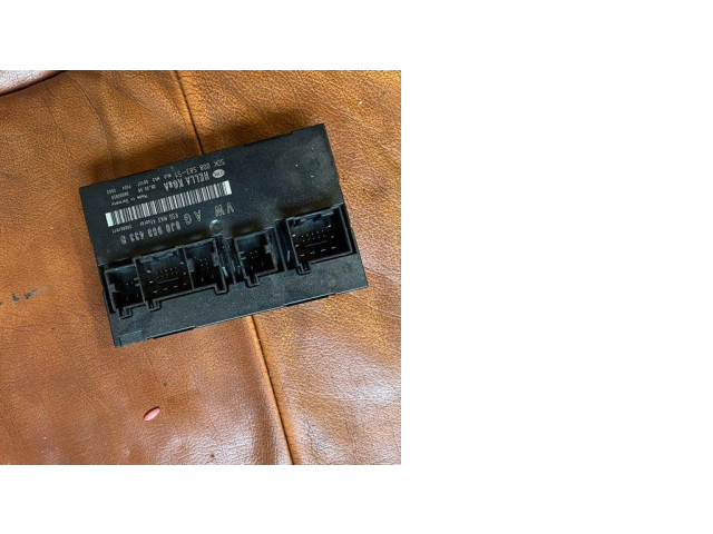 Комфортный модуль