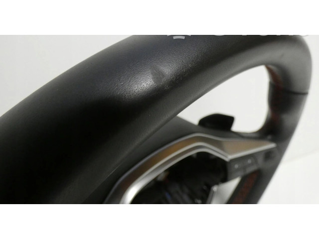 Руль 6F0419091B Seat Ibiza IV (6J,6P)