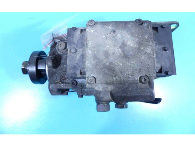 Vstřikovací čerpadlo 0470504220, IMPRK1261834 Opel Zafira A