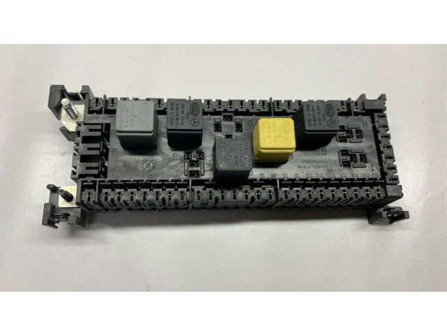 Pojistková skříňka A1669063901 Mercedes-Benz ML W166 2013