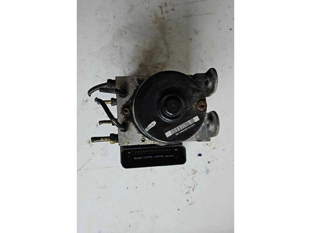 Блок АБС 06210906613, DHU6E12E67 Honda Accord 2003-2007 года