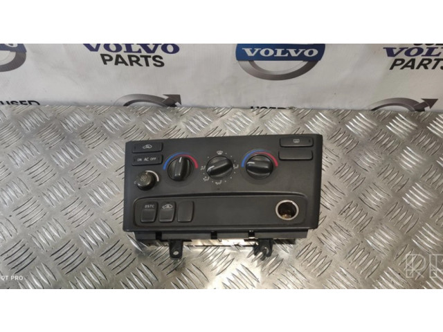 Блок управления климат-контролем 8682927 Volvo S60