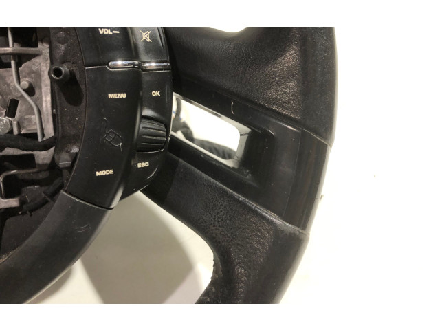 Руль Citroen C4 Grand Picasso 2007 - 2013 года