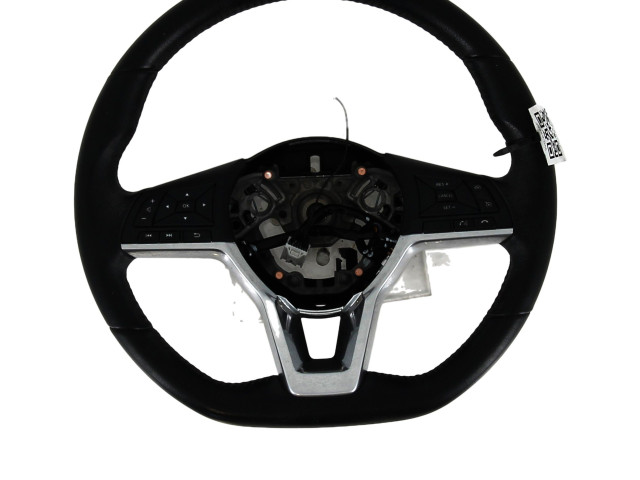 Volant Nissan Micra K14 2018 484305FA4C, W0-6579F