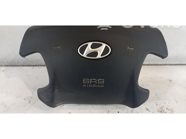 Подушка безопасности двери 569003K140FZ   Hyundai Sonata