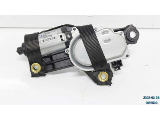 Двигатель стеклоочистителя заднего стекла