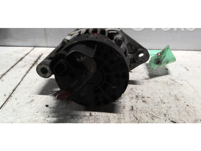 Генератор 0000051907673 Alfa Romeo Giulietta