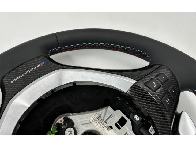 Volant BMW X6 E71 2014