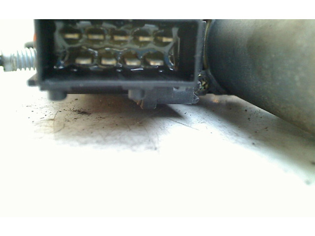 Передний електрический механизм для подъема окна без двигателя Peugeot 406