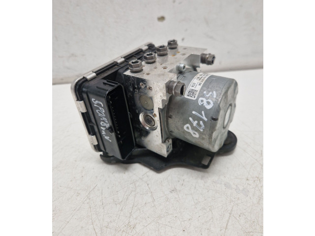 Блок АБС 5Q0614517DK Volkswagen Golf Sportsvan 2014 - 2020 года