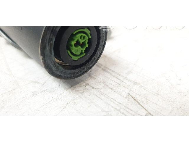 Подушка безопасности двери 80410AT000 Audi A4 Allroad B9