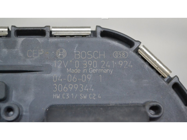 Моторчик дворников 30699344    Volvo S40