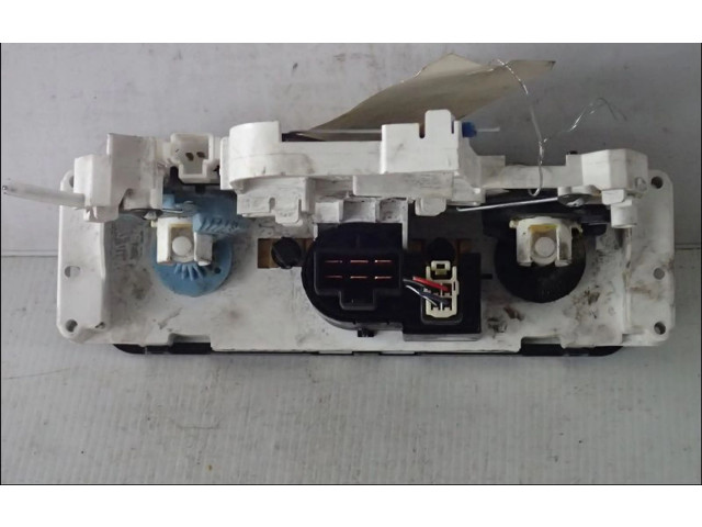 Блок управления климат-контролем    Suzuki Jimny