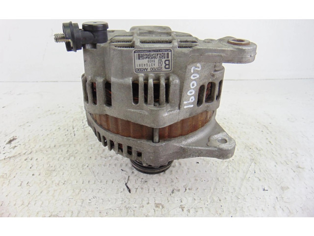 Генератор 23700AA590 Subaru Legacy