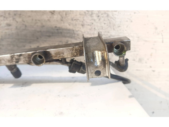 Магистральная трубка топлива    0280160515   Saab 9-5