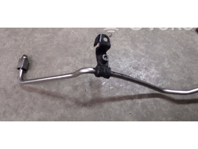 Турбина Audi A2