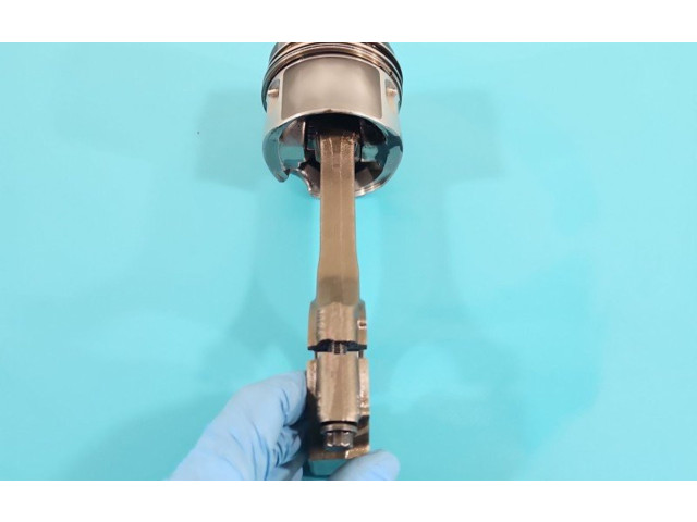 Píst IMPRK1390487 Volkswagen PASSAT B5.5