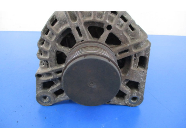 Генератор 231007707R, 231007707R Dacia Logan I