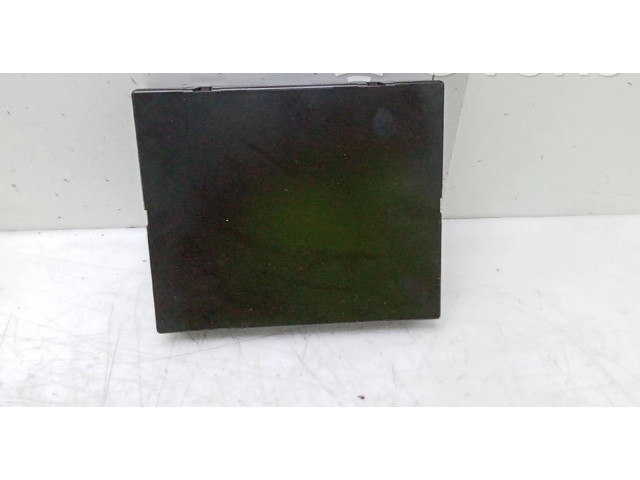 Блок комфорта 8K0907064DP Audi Q5 SQ5